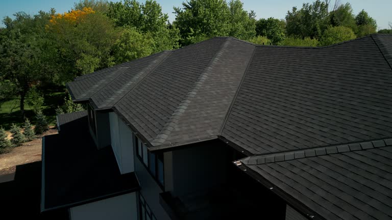 Best Roof Inspection  in Reading, OH