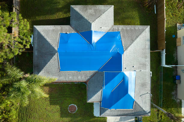 Best Storm Damage Roof Repair  in Reading, OH