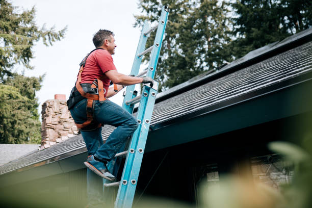 Best Gutter Installation and Repair  in Reading, OH