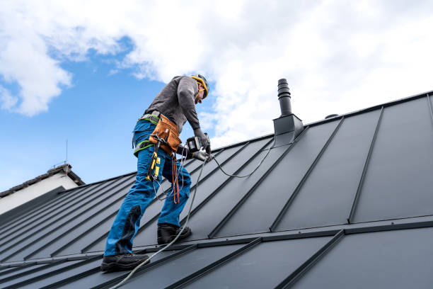 Best Roof Installation  in Reading, OH