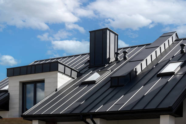 Best Rubber Roofing (EPDM, TPO)  in Reading, OH